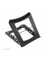 NEWSTAR NSLS075BLACK NewStar Stojak Nabiurkowy do Laptopa (ergonomiczny) NSLS075BLACK - nr 25