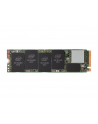 INTEL SSD 665P 2TB M.2 80mm PCIe 3.0 x4 3D3 QLC Retail Single Pack - nr 17
