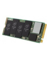 INTEL SSD 665P 2TB M.2 80mm PCIe 3.0 x4 3D3 QLC Retail Single Pack - nr 1