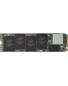 INTEL SSD 665P 2TB M.2 80mm PCIe 3.0 x4 3D3 QLC Retail Single Pack - nr 3