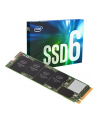 INTEL SSD 665P 2TB M.2 80mm PCIe 3.0 x4 3D3 QLC Retail Single Pack - nr 6