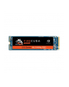 SEAGATE ZP500GM3A001 Dysk Seagate FireCuda 510 NVMe SSD, M.2 PCI-E, 500GB, 3450/2500 MB/s, 3D NAND - nr 12