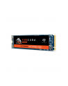 SEAGATE ZP500GM3A001 Dysk Seagate FireCuda 510 NVMe SSD, M.2 PCI-E, 500GB, 3450/2500 MB/s, 3D NAND - nr 13