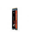 SEAGATE ZP500GM3A001 Dysk Seagate FireCuda 510 NVMe SSD, M.2 PCI-E, 500GB, 3450/2500 MB/s, 3D NAND - nr 14