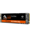 SEAGATE ZP500GM3A001 Dysk Seagate FireCuda 510 NVMe SSD, M.2 PCI-E, 500GB, 3450/2500 MB/s, 3D NAND - nr 19