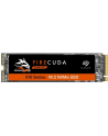 SEAGATE ZP500GM3A001 Dysk Seagate FireCuda 510 NVMe SSD, M.2 PCI-E, 500GB, 3450/2500 MB/s, 3D NAND - nr 21