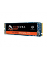 SEAGATE ZP500GM3A001 Dysk Seagate FireCuda 510 NVMe SSD, M.2 PCI-E, 500GB, 3450/2500 MB/s, 3D NAND - nr 24