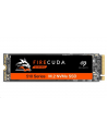 SEAGATE ZP500GM3A001 Dysk Seagate FireCuda 510 NVMe SSD, M.2 PCI-E, 500GB, 3450/2500 MB/s, 3D NAND - nr 5