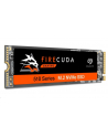 SEAGATE ZP500GM3A001 Dysk Seagate FireCuda 510 NVMe SSD, M.2 PCI-E, 500GB, 3450/2500 MB/s, 3D NAND - nr 7