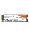 SEAGATE ZP500GM3A001 Dysk Seagate FireCuda 510 NVMe SSD, M.2 PCI-E, 500GB, 3450/2500 MB/s, 3D NAND - nr 8