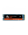 SEAGATE ZP500GM3A001 Dysk Seagate FireCuda 510 NVMe SSD, M.2 PCI-E, 500GB, 3450/2500 MB/s, 3D NAND - nr 9