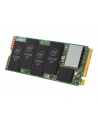 INTEL SSD 665P 1TB M.2 80mm PCIe 3.0 x4 3D3 QLC Retail Single Pack - nr 13