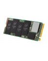 INTEL SSD 665P 1TB M.2 80mm PCIe 3.0 x4 3D3 QLC Retail Single Pack - nr 18
