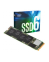 INTEL SSD 665P 1TB M.2 80mm PCIe 3.0 x4 3D3 QLC Retail Single Pack - nr 20