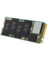 INTEL SSD 665P 1TB M.2 80mm PCIe 3.0 x4 3D3 QLC Retail Single Pack - nr 21