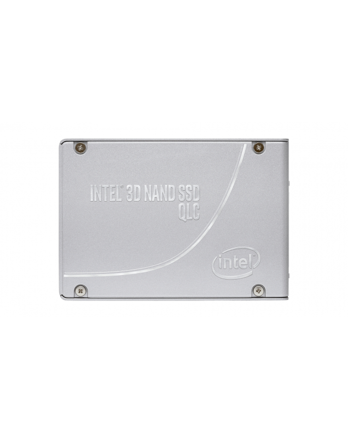 INTEL SSD D5-P4326 15.36TB 2.5inch PCIe 3.1 x4 3D2 QLC Generich Single Pack główny