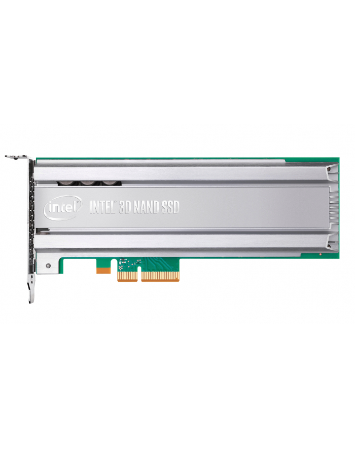 INTEL SSD DC P4618 6.4TB Half Height PCIe 3.1 x8 3D2 TLC Generich Single Pack główny