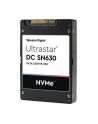 WESTERN DIGITAL ULTRASTAR SN630 SSD 800GB 6.4cm 2.5inch 7.0MM PCIe TLC WUS3CA180C7P3E3 - nr 3