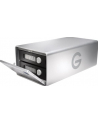 g-technology G-TECH G-RAID Thunderbolt 3 USB-C 8TB Retail GRARTH3EB80002BDB - nr 1