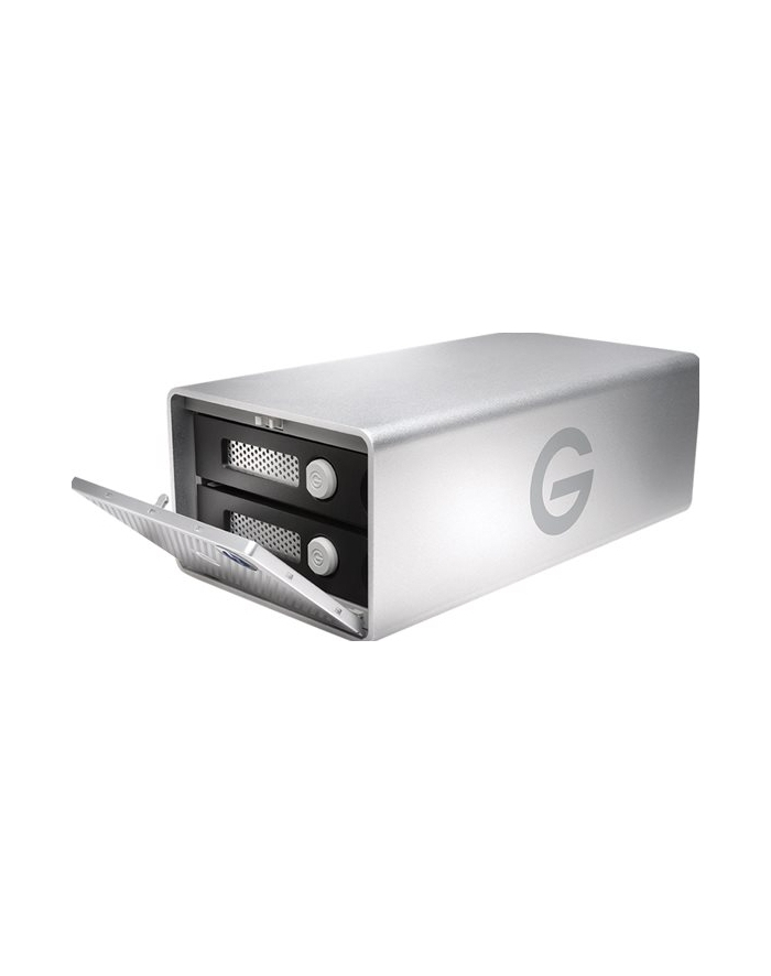 g-technology G-TECH G-RAID Thunderbolt 3 USB-C 8TB Retail GRARTH3EB80002BDB główny