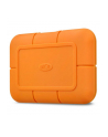 LACIE Rugged SSD 1TB 6.4cm 2.5inch USB-C external - nr 16