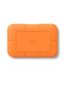 LACIE Rugged SSD 1TB 6.4cm 2.5inch USB-C external - nr 17