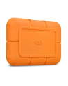 LACIE Rugged SSD 1TB 6.4cm 2.5inch USB-C external - nr 1