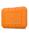 LACIE Rugged SSD 1TB 6.4cm 2.5inch USB-C external - nr 22