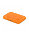 LACIE Rugged SSD 1TB 6.4cm 2.5inch USB-C external - nr 23