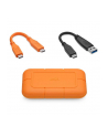 LACIE Rugged SSD 1TB 6.4cm 2.5inch USB-C external - nr 3