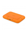 LACIE Rugged SSD 2TB 6.4cm 2.5inch USB-C external - nr 12