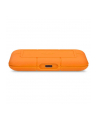 LACIE Rugged SSD 2TB 6.4cm 2.5inch USB-C external - nr 18