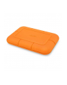 LACIE Rugged SSD 2TB 6.4cm 2.5inch USB-C external - nr 20