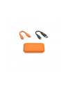 LACIE Rugged SSD 2TB 6.4cm 2.5inch USB-C external - nr 25