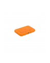 LACIE Rugged SSD 2TB 6.4cm 2.5inch USB-C external - nr 33
