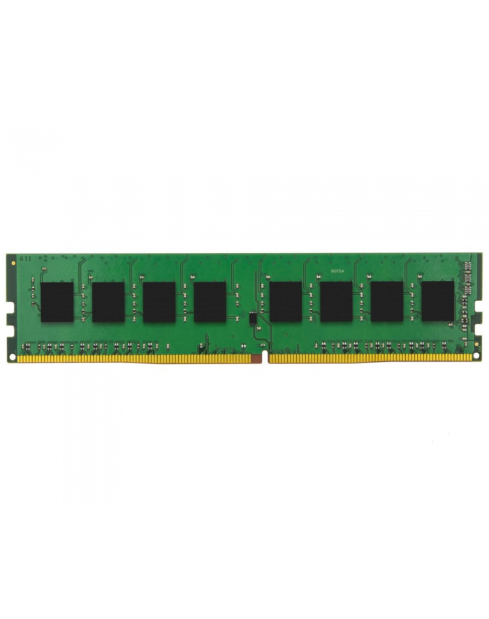 KINGSTON 8GB 3200MHz DDR4 Non-ECC CL22 DIMM 1Rx8 Bulk 50-unit increments główny