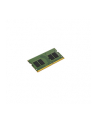 KINGSTON 4GB 3200MHz DDR4 Non-ECC CL22 SODIMM 1Rx16 - nr 3