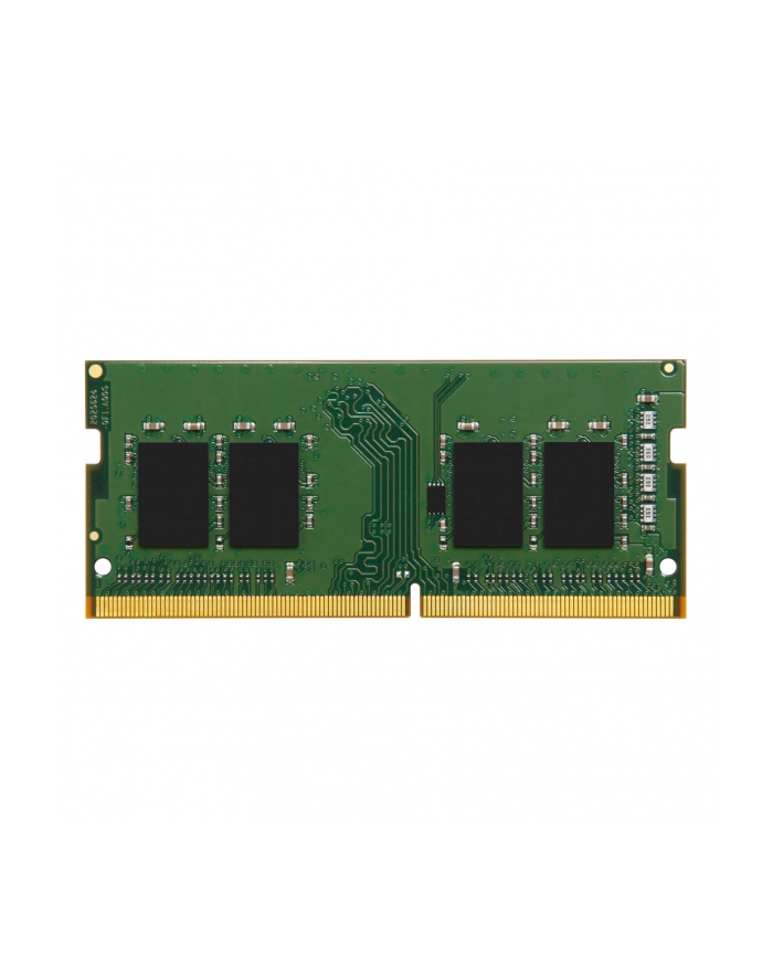 KINGSTON 4GB 3200MHz DDR4 Non-ECC CL22 SODIMM 1Rx16 główny