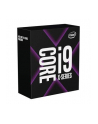 INTEL BX8069510900X Intel Core i9-10900X, Deca Core, 3.50GHz, 19.25MB, LGA2066, 14nm, 165W, BOX - nr 24