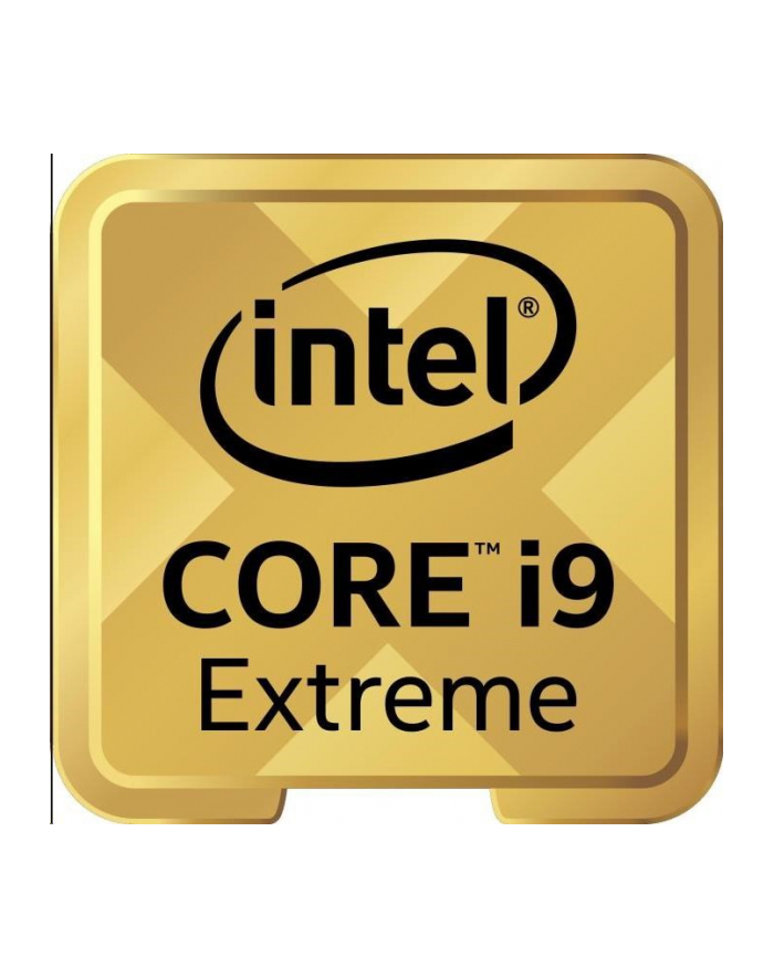 INTEL BX8069510980XE Intel Core Extreme i9-10980XE, Octodeca Core, 3.00GHz, 24.75MB, LGA2066, BOX główny