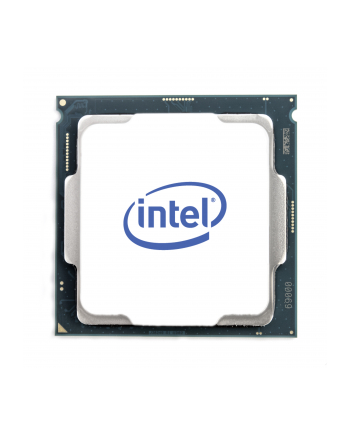 INTEL Xeon E-2226G 3.4GHz LGA1151 12M Cache Boxed CPU