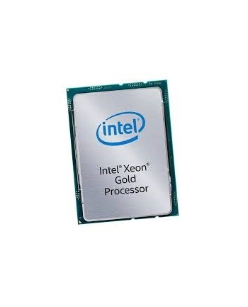 INTEL Xeon Scalable 6234 3.30GHZ FC-LGA3647 24.75M Cache 10.4GT/sec Box CPU