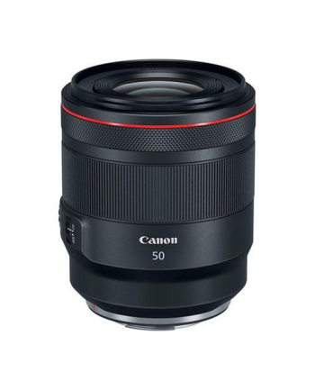 CANON Lens RF50mm f/1.2 L USM