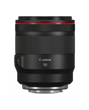 CANON Lens RF50mm f/1.2 L USM