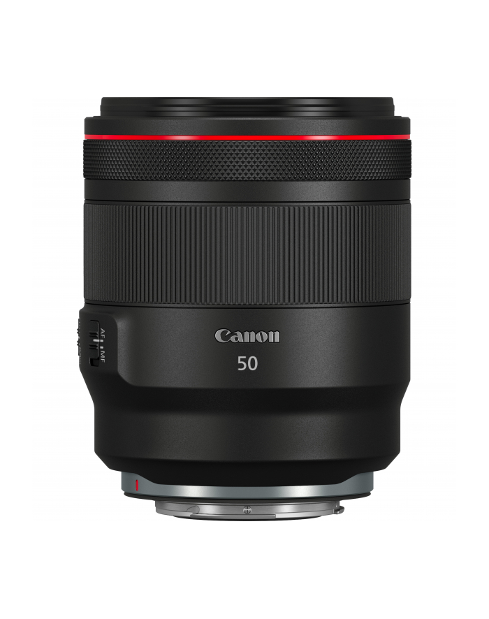 CANON Lens RF50mm f/1.2 L USM główny