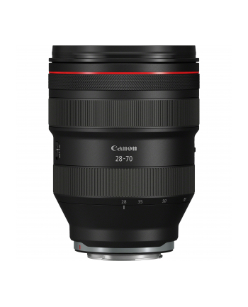 CANON Lens RF28-70mm f/2 L USM