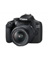 CANON D.CAMERA EOS 2000D BK 18-55 IS II EU26 - nr 15