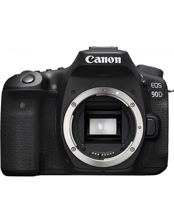 CANON D.CAMERA EOS 90D BK BODY główny