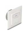 DELOCK 86195 Delock gniazdo podtynkowe podwójne 2 X LSA BLOCK -> 2X RJ45 kat. 6A - nr 16
