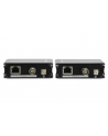 DIGITUS DN-82060 DIGITUS Professional Fast Ethernet PoE+zestaw przedłużający VDSL zasięg do 500 m - nr 12